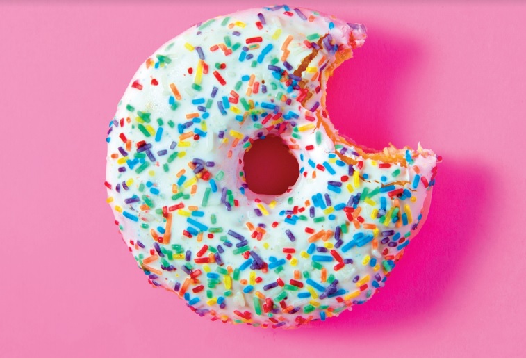 Obesity: Scotland’s sweet&nbsp;tooth