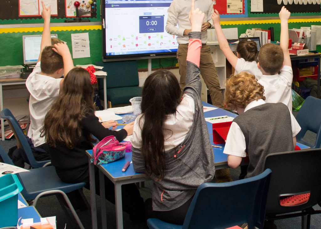 Taking control of teacher workload with&nbsp;EIS
