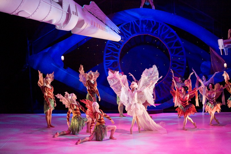 A different take on&nbsp;Shakespeare