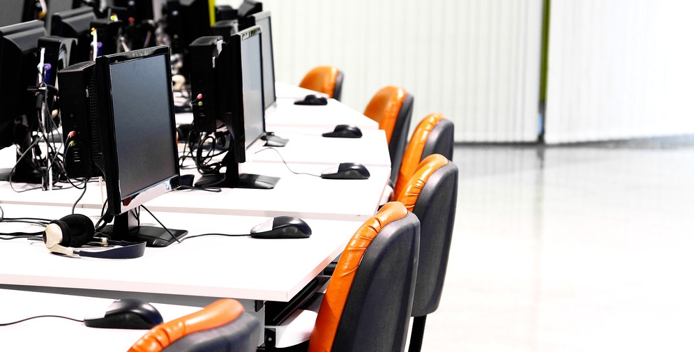 Teachers v. technology