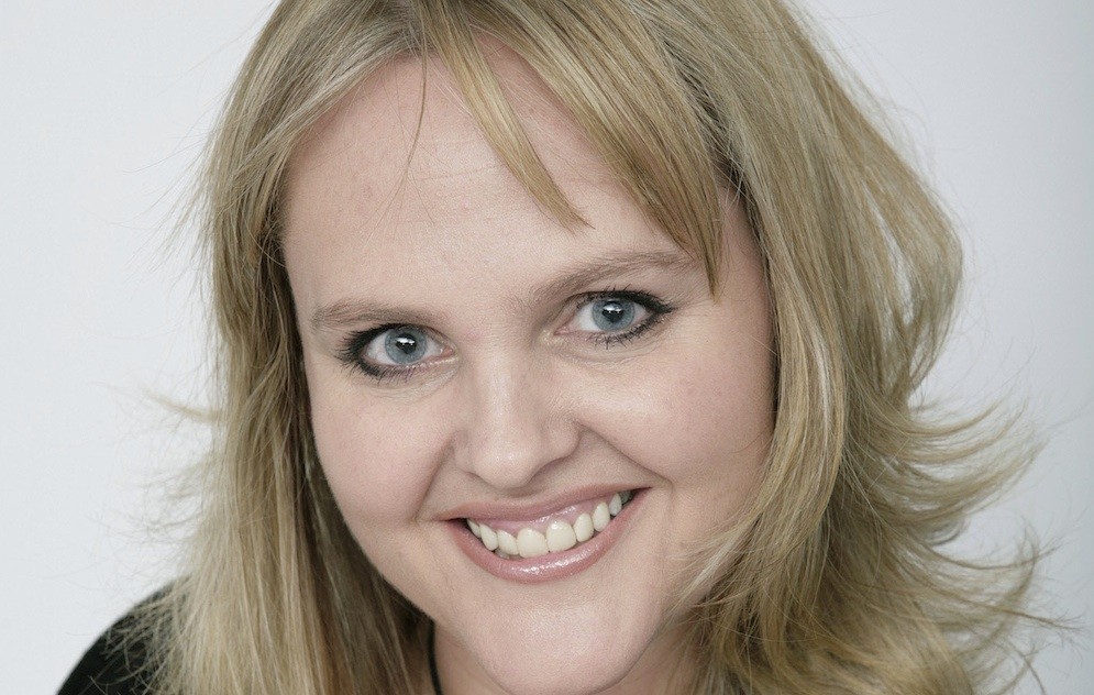 SCHOOL DAYS: Cat&nbsp;Harvey