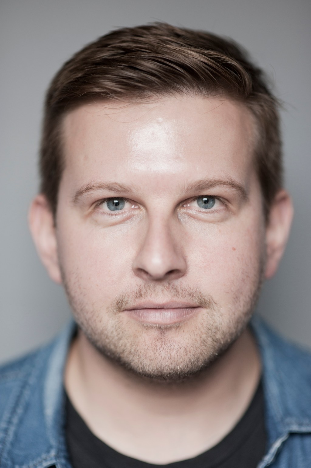 My school days: Greg&nbsp;McHugh