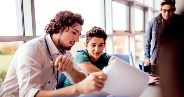 The Big Results Day&nbsp;Guide