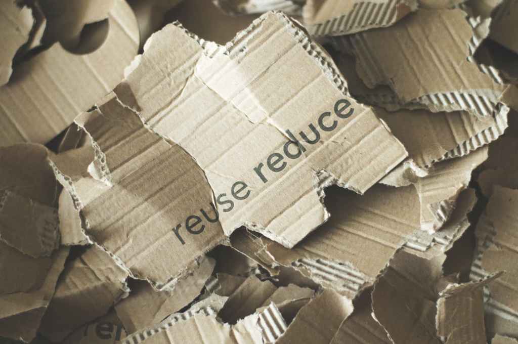 Recycle week: Bringing recycling into the&nbsp;classroom