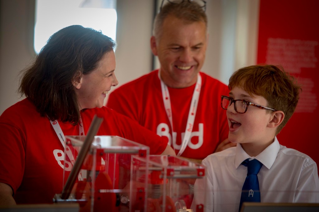 Exploring the poppy’s&nbsp;story