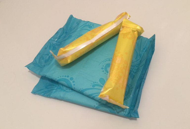 North Lanarkshire high schools to offer free sanitary products for pupils