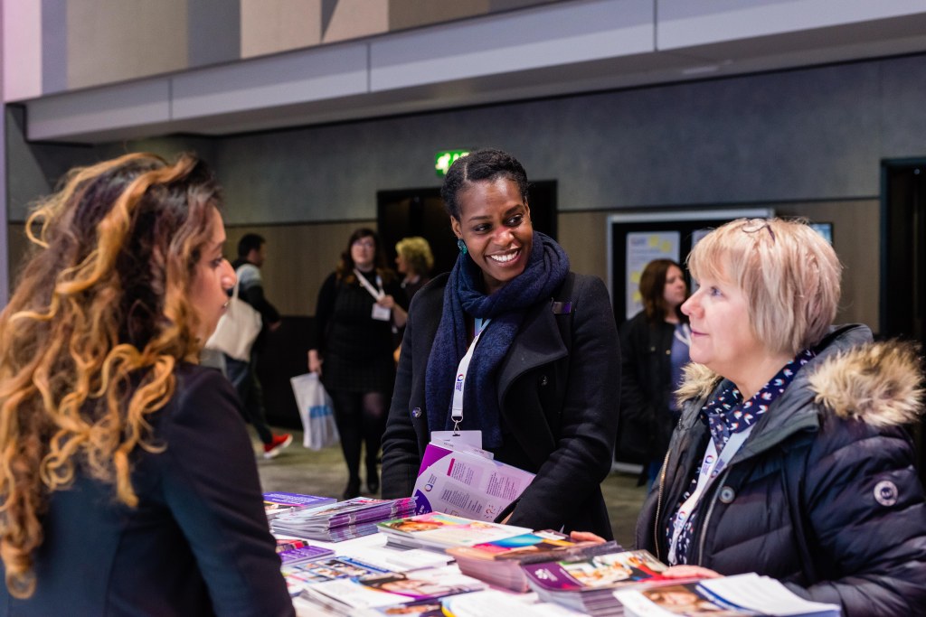 Book your place for the Autism Professionals Conference&nbsp;2020