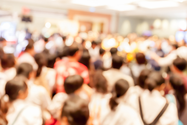 Exam season is&nbsp;underway