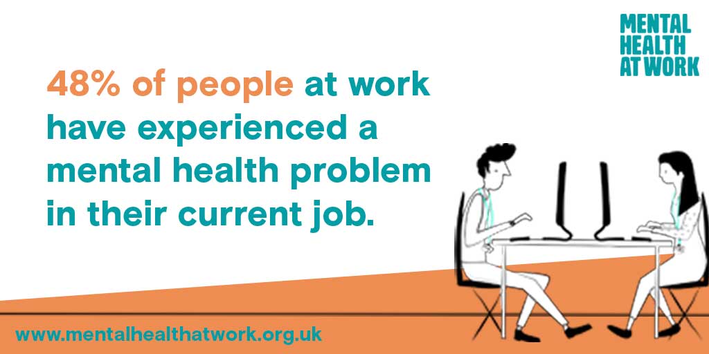 Prince William launches new site for mental health in the&nbsp;workplace