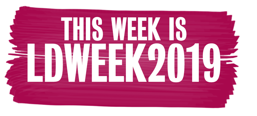 Celebrating differences this Learning Disability&nbsp;Week